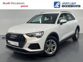 Audi Q3 occasion année 2019 boite Manuelle Annonce Audi Q3 occasion Essence Q3 35 TFSI 150 ch 5p à Seynod