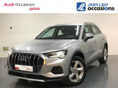Audi Q3 occasion année 2021 boite Sequentielle Annonce Audi Q3 occasion Essence Q3 35 TFSI 150 ch S tronic 7 5p à Seynod