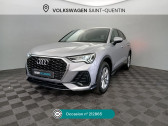 Audi Q3 Q3 35 TFSI 150 ch S tronic 7 Business Executive  2025 - annonce de voiture en vente sur Auto Sélection.com