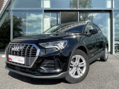Audi Q3 occasion année 2022 boite Sequentielle Annonce Audi Q3 occasion Essence Q3 35 TFSI 150 ch S tronic 7 Business line 5p à Onet-le-Château