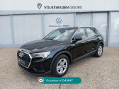 Audi Q3 Q3 35 TFSI 150 ch S tronic 7 Business line   Gisors 27