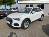 Annonce Audi Q3 occasion Essence Q3 35 TFSI 150 ch S tronic 7 Design 5p  Muret