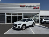 Audi Q3 Q3 35 TFSI 150 ch S tronic 7 Design Luxe 5p   Aurillac 15