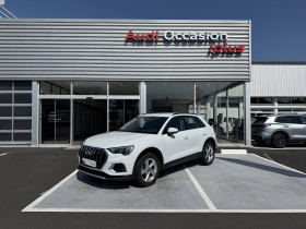 Audi Q3 , garage CAT AUTOMOBILE SERVICE  Aurillac
