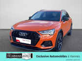 Audi Q3 Q3 35 TFSI 150 ch S tronic 7 Design Luxe   Vannes 56