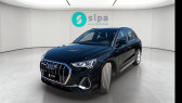 Annonce Audi Q3 occasion Essence Q3 35 TFSI 150 ch S tronic 7 Limited 5p � Toulouse