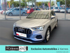 Audi Q3 occasion année 2019 boite Sequentielle Annonce Audi Q3 occasion Essence Q3 35 TFSI 150 ch S tronic 7 Limited à Vannes