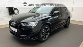 Audi Q3 occasion année 2021 boite Automatique Annonce Audi Q3 occasion Diesel Q3 35 TFSI 150 ch S tronic 7 S Edition à Brie-Comte-Robert