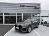Annonce Audi Q3 occasion Essence Q3 35 TFSI 150 ch S tronic 7 S line 5p  Aurillac