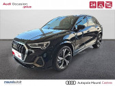 Annonce Audi Q3 occasion Essence Q3 35 TFSI 150 ch S tronic 7 S line 5p  Castres