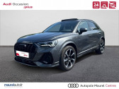 Audi Q3 Q3 35 TFSI 150 ch S tronic 7 S line 5p   Castres 81