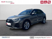 Audi Q3 occasion année 2024 boite Sequentielle Annonce Audi Q3 occasion Essence Q3 35 TFSI 150 ch S tronic 7 S line 5p à Castres