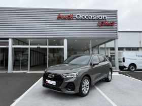 Audi Q3 , garage CAT AUTOMOBILE SERVICE  Aurillac