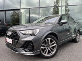 Annonce Audi Q3 occasion Essence Q3 35 TFSI 150 ch S tronic 7 S line 5p  Onet-le-Chteau