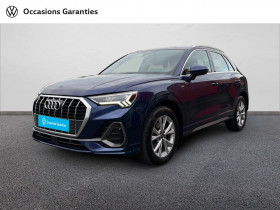 Audi Q3 , garage CENTRE AUTO TARNAIS � Albi