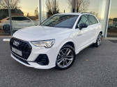 Audi Q3 Q3 35 TFSI 150 ch S tronic 7 S line 5p   Onet-le-Chteau 12