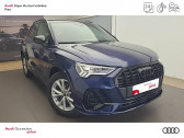 Annonce Audi Q3 occasion Essence Q3 35 TFSI 150 ch S tronic 7 S line 5p  Lescar