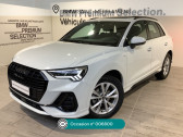 Audi Q3 Q3 35 TFSI 150 ch S tronic 7 S line  � Rivery 80