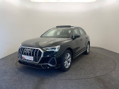 Annonce Audi Q3 occasion Essence Q3 35 TFSI 150 ch S tronic 7 à Blois