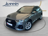 Audi Q3 Q3 35 TFSI 150 ch S tronic 7  2024 - annonce de voiture en vente sur Auto Sélection.com
