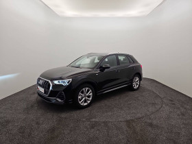 Audi Q3 occasion 2024 mise en vente à Blois par le garage Audi Blois - photo n°1