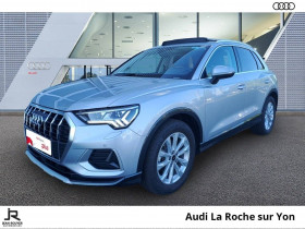 Audi Q3 , garage VOLKSWAGEN LA ROCHE SUR YON  MOUILLERON LE CAPTIF