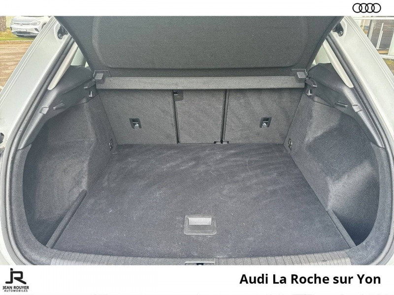 Audi Q3 Q3 35 TFSI 150 ch S tronic 7  occasion  LE CHTEAU D'OLONNE - photo n7