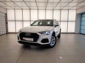 Annonce Audi Q3 neuve Essence Q3 35 TFSI 150 ch S tronic 7  Saint Maximin
