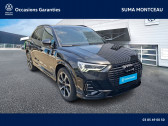 Audi Q3 Q3 35 TFSI 150 ch S tronic 7   Montceau les Mines 71