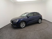 Audi Q3 Q3 35 TFSI 150 ch S tronic 7   Saint-Cyr-sur-Loire 37