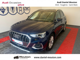 Audi Q3 , garage Daniel Mouton Saint-Malo  Saint-Malo