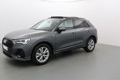 Audi Q3 occasion année 2024 Annonce Audi Q3 occasion Essence Q3 35 TFSI 150 ch S tronic 7 à Auxerre