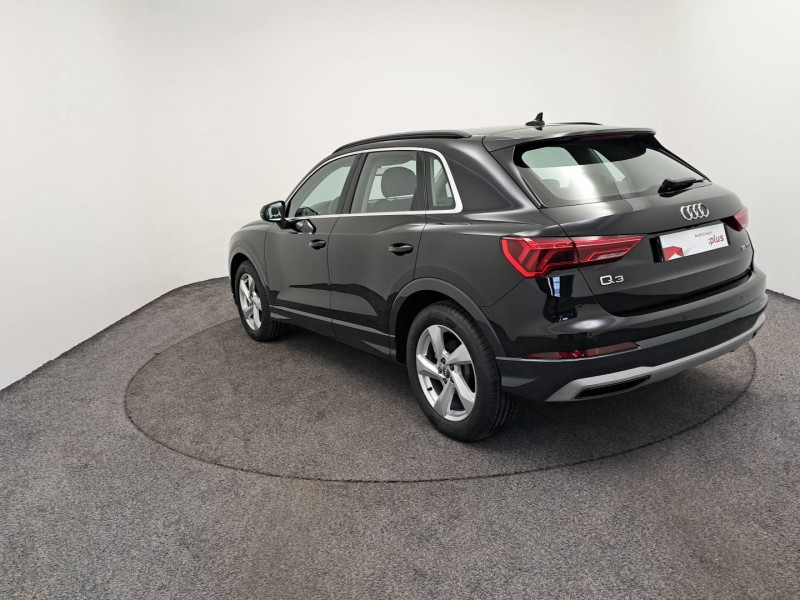 Audi Q3 Q3 35 TFSI 150 ch S tronic 7  occasion à Saint-Cyr-sur-Loire - photo n°6
