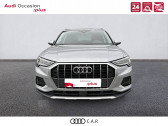 Annonce Audi Q3 occasion Essence Q3 35 TFSI 150 ch S tronic 7  La Rochelle
