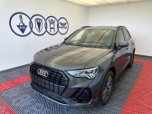 Audi Q3 Q3 35 TFSI 150 ch S tronic 7   Saint-Malo 35