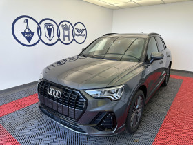 Audi Q3 , garage Daniel Mouton Saint-Malo  Saint-Malo