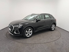 Audi Q3 , garage Audi Tours  Saint-Cyr-sur-Loire
