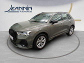 Audi Q3 Q3 35 TFSI 150 ch S tronic 7   Vert Saint Denis 77