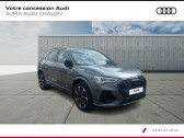 Audi Q3 Q3 35 TFSI 150 ch S tronic 7  2023 - annonce de voiture en vente sur Auto Sélection.com