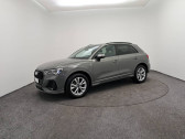 Audi Q3 Q3 35 TFSI 150 ch S tronic 7  2024 - annonce de voiture en vente sur Auto Sélection.com