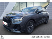 Audi Q3 occasion année 2022 Annonce Audi Q3 occasion Essence Q3 35 TFSI 150 ch S tronic 7 à MOUILLERON LE CAPTIF
