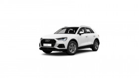 Audi Q3 , garage AUDI ST MAXIMIN  Saint Maximin