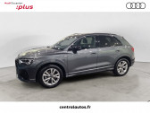 Annonce Audi Q3 occasion Essence Q3 35 TFSI 150 ch S tronic 7  Francheville