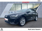 Annonce Audi Q3 occasion Essence Q3 35 TFSI 150 ch S tronic 7  TRIGNAC
