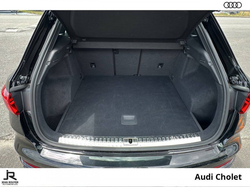Audi Q3 Q3 35 TFSI 150 ch S tronic 7  occasion  CHOLET - photo n7