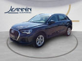 Audi Q3 occasion année 2020 Annonce Audi Q3 occasion Essence Q3 35 TFSI 150 ch S tronic 7 à Avallon