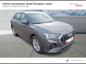 Annonce Audi Q3 occasion Essence Q3 35 TFSI 150 ch  Chalon sur Sane
