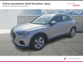 Audi Q3 Q3 35 TFSI 150 ch   Chalon sur Sane 71