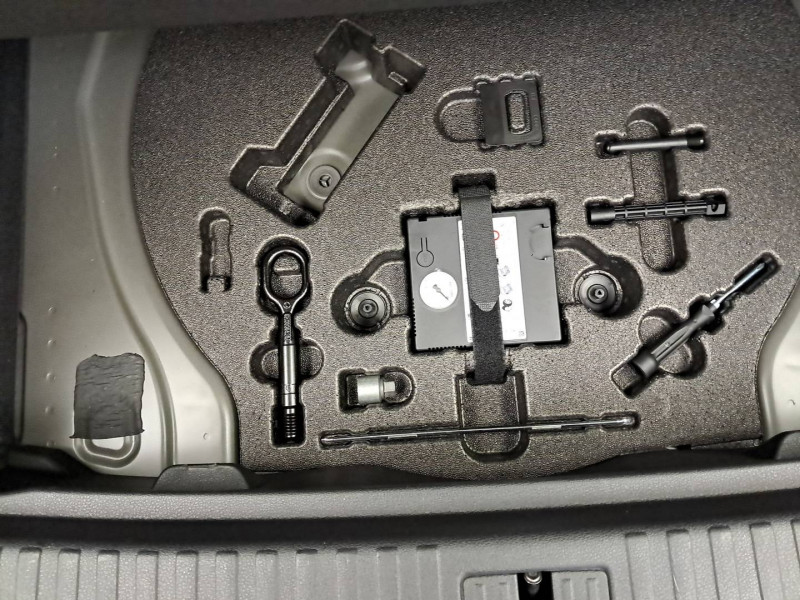 Audi Q3 Q3 35 TFSI 150 ch  occasion  Saint-Cyr-sur-Loire - photo n9