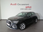 Annonce Audi Q3 occasion Essence Q3 35 TFSI 150 ch  Nevers